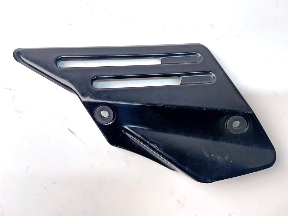 2008 Suzuki GSX-R1000 K8 Right Heat Shield - 1428021H000