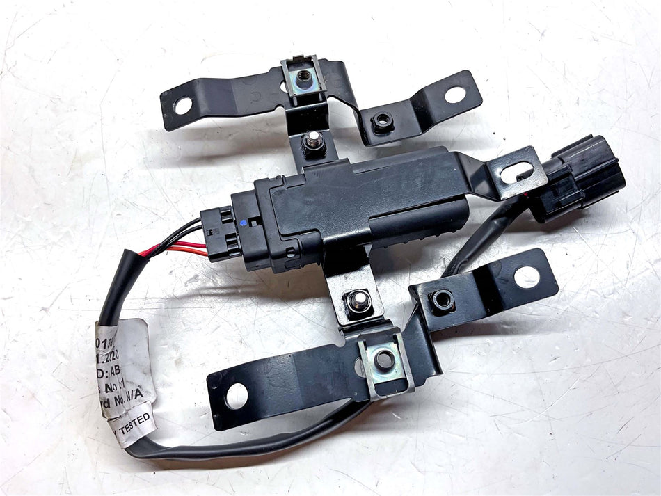 2022 Triumph Tiger 900 GT Alarm Kit - A9800100
