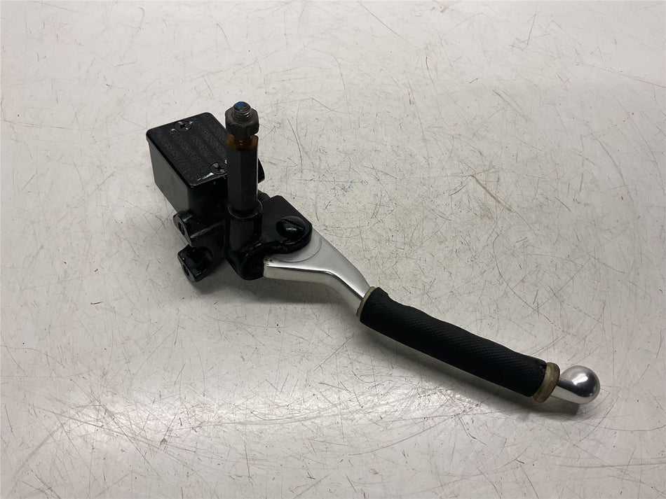 2022 Vespa GTS125 SUPERTECH Front brake master cylinder + lever - CM295304