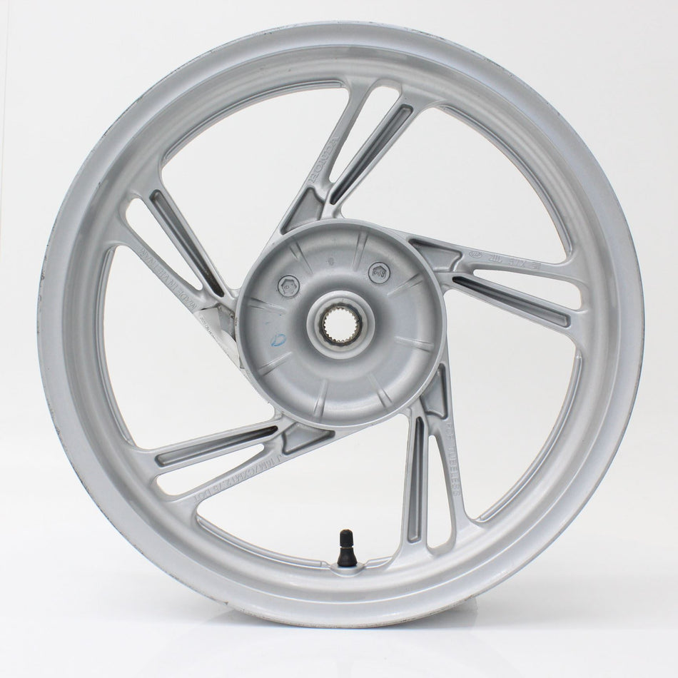 2023-2023 AKRONT UNKNOWN Front Aluminum Wheel Size 21X1.5 - 2000494