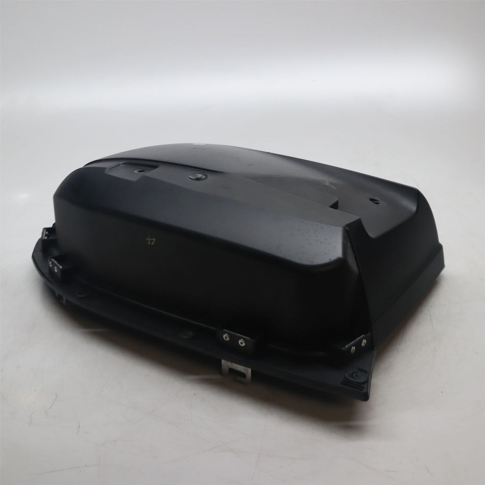 2021 BMW K1600GTL Right Pannier Lid - 46548532050