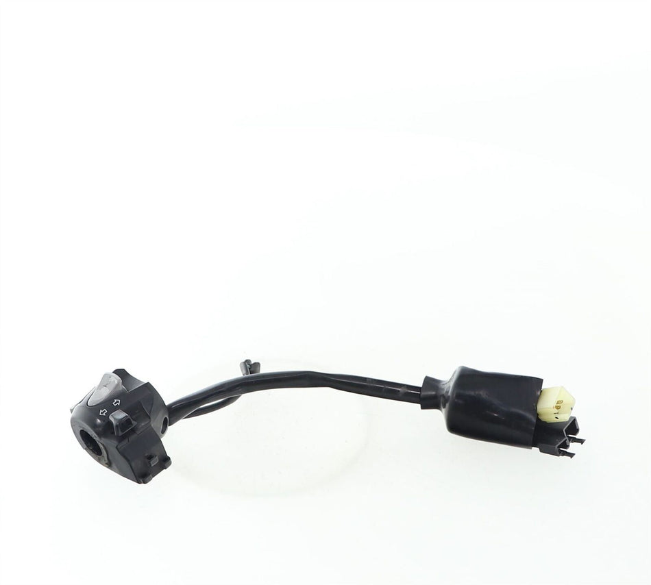 2016-2020 HONDA MSX 125 GROM L/H Switchgear - 35200K26B11