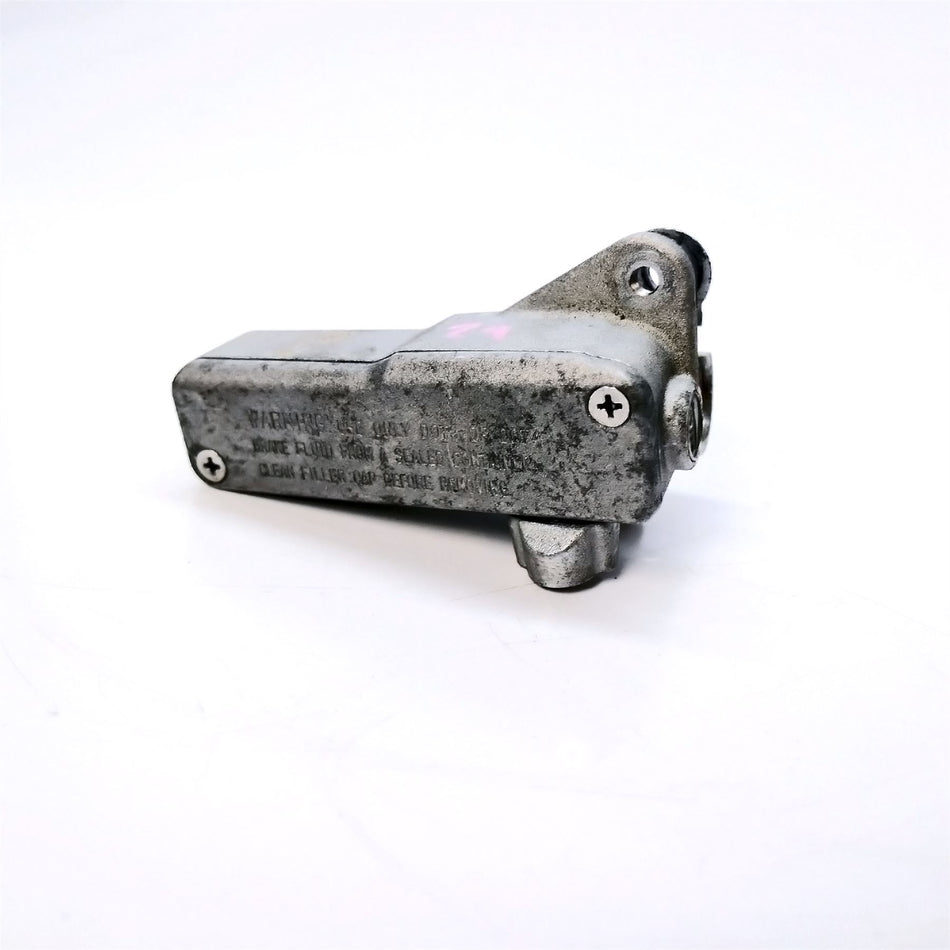 2022 LAMBRETTA V125 SPECIAL  Front Brake master cylinder - L45400LMB0000