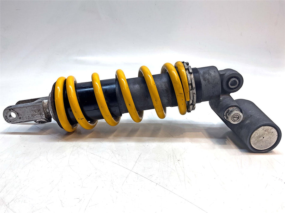 2004 Suzuki GSX-R1000 Rear Suspension / Shock - 62100-41G00-163