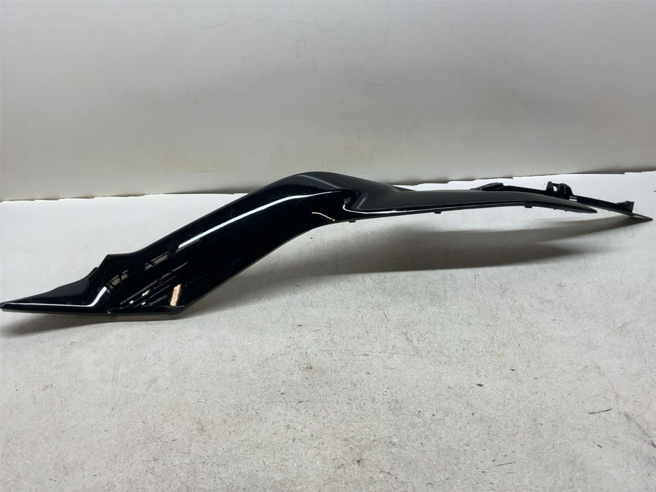 2026 CF-Moto 675 SR-R Right Upper Side Fairing 6CUV0106025601