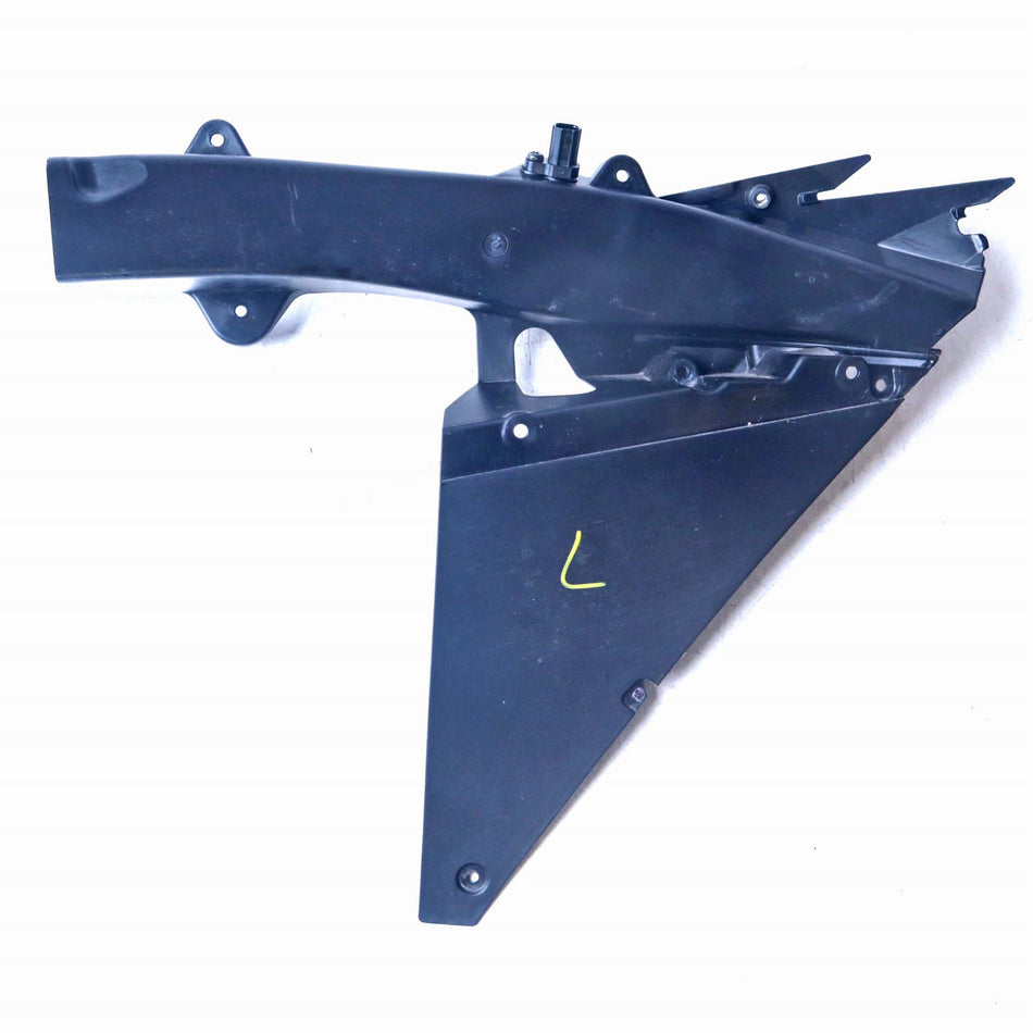 2024 Kawasaki Z1000SX Left Inner Fairing - 550280613