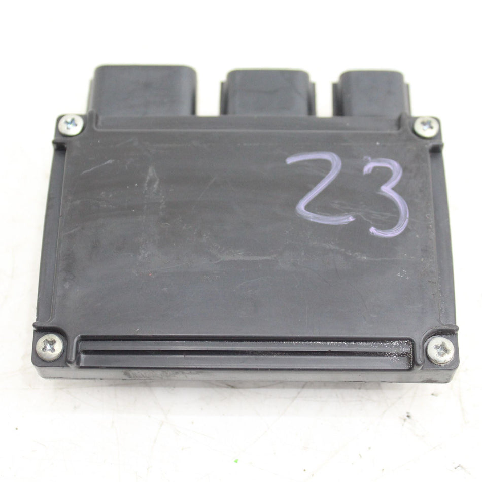2020 KAWASAKI NINJA ZX6R ZX636 Relay Assembly - 27002
