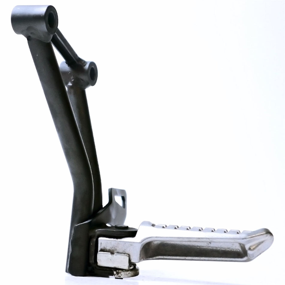 2023 Kawasaki Z125 Left Rear Footrest Hanger - 35063131918R