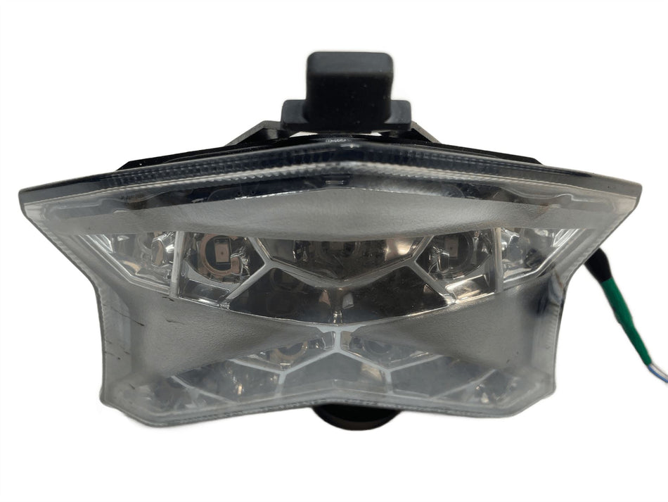 2024 Kawasaki Z900 Rear Tail Light 230250373