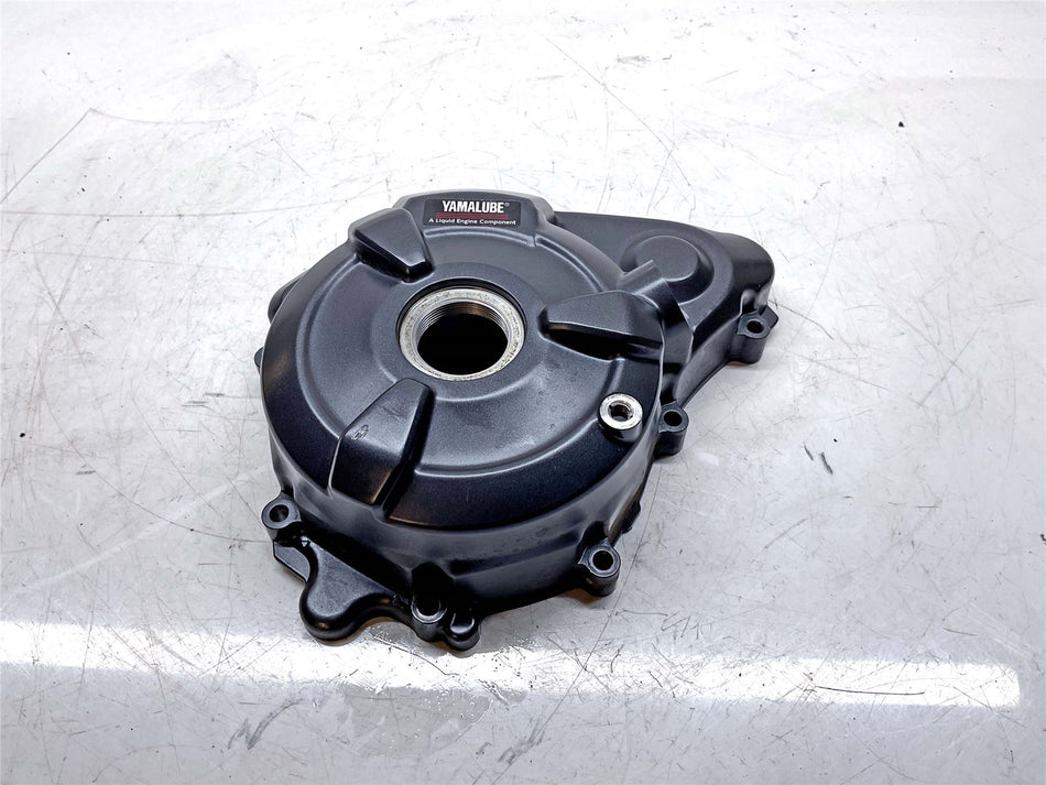 2024 Yamaha MT-07 Generator Cover - 1WS-15411-10