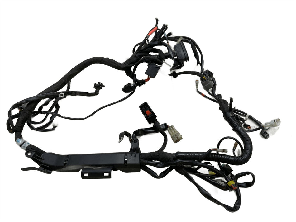 2016 KTM 1290 Super Duke R Special Edition Wiring Harness Loom 61311075100