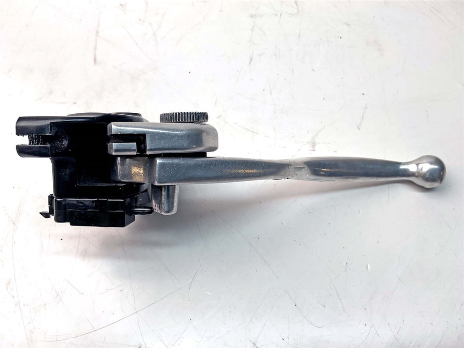 2015 Kawasaki ER-6f Clutch Lever Holder - 132800306