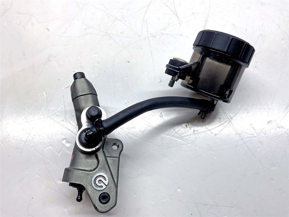 2021 Ducati Panigale V4 SP Front Brake Master Cylinder - 61811651A