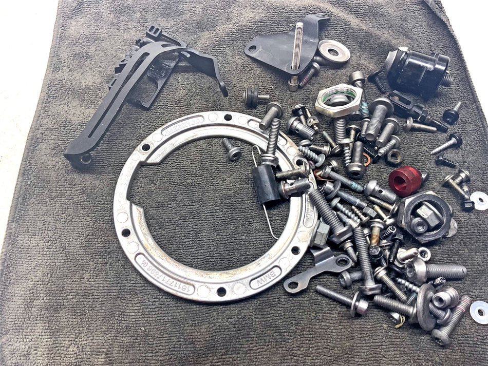 2023 BMW M1000R Box Of Bits And Bolts - B60516BOBAB