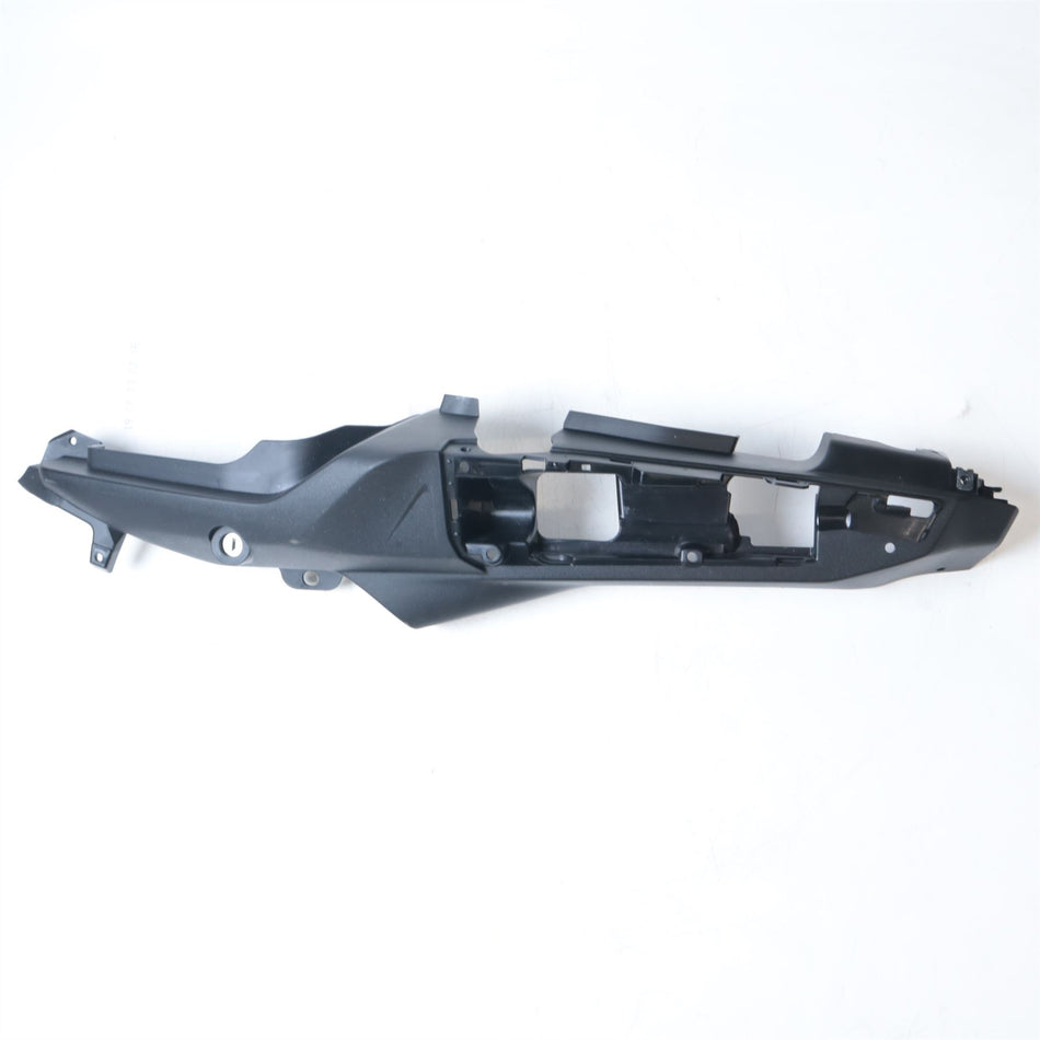 2023 Yamaha Tracer 9 GT+ Left Seat Cowl - B5U-21731-00