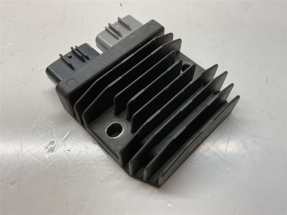 2021 Honda CBR650R ABS Regulator Rectifier - 31600MKND51