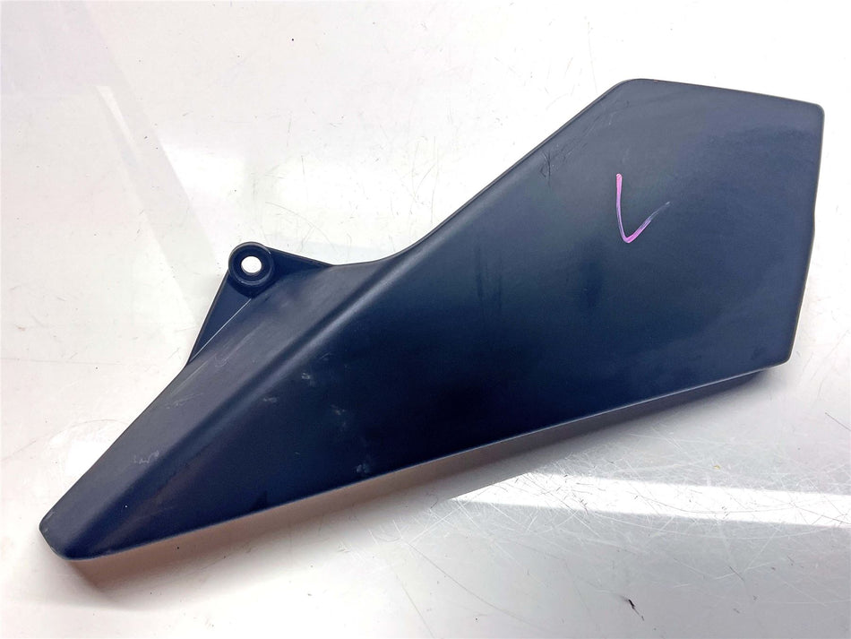 2020 KTM 790 Duke Left Radiator Cover - 64108070000
