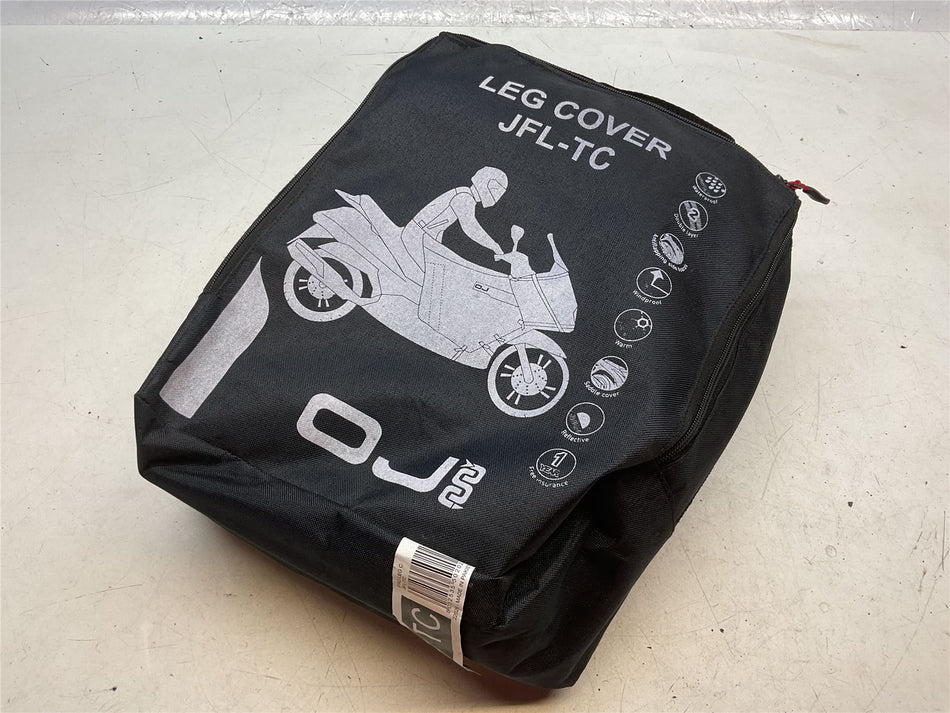 2012 Honda PCX150 Rain/Windproof Leg Cover
