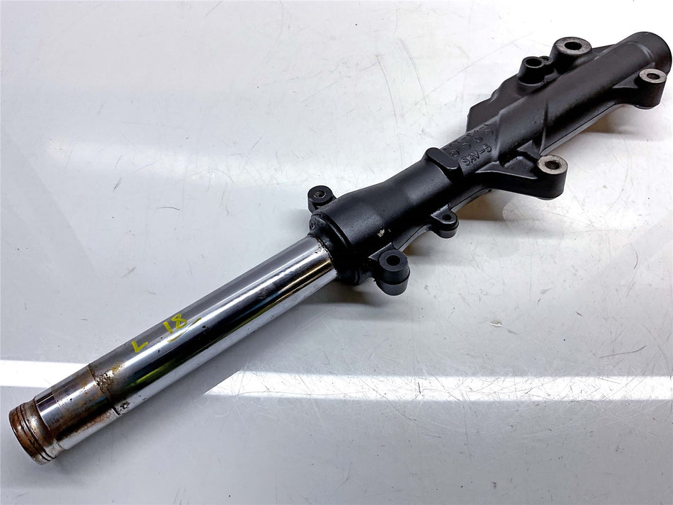 2022 Honda PCX125 Left Fork - 51500K1YD11