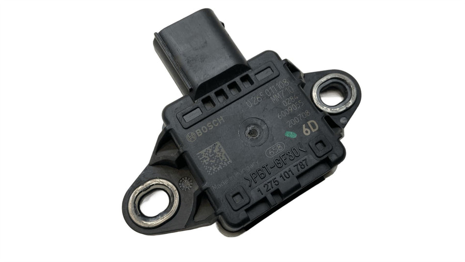 2020 Ducati Streetfighter V4 IMU Control Unit 0265011108