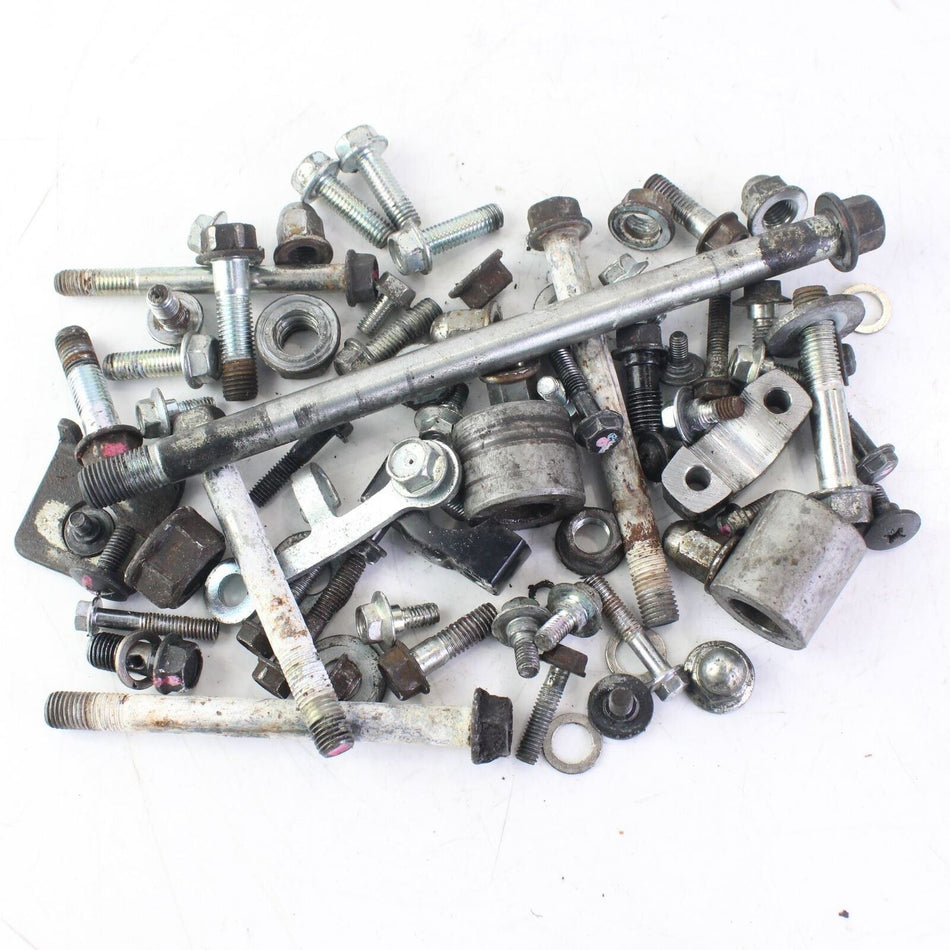 2016 HONDA CBF125 Bag Of Bolts - B36657