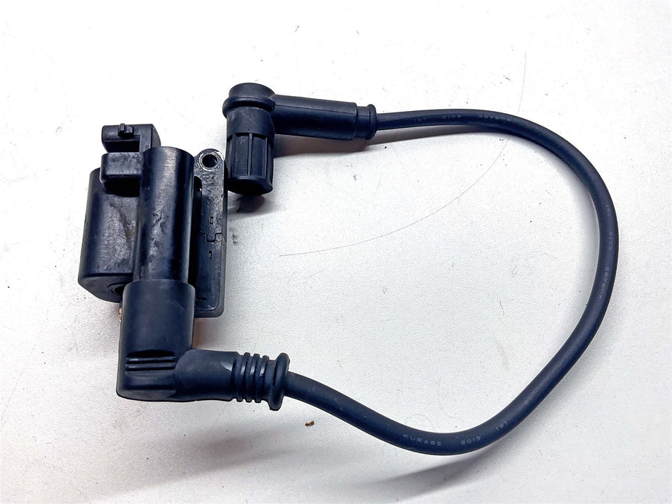 2014 Ducati Monster 696 Ignition Coil - 38010151A