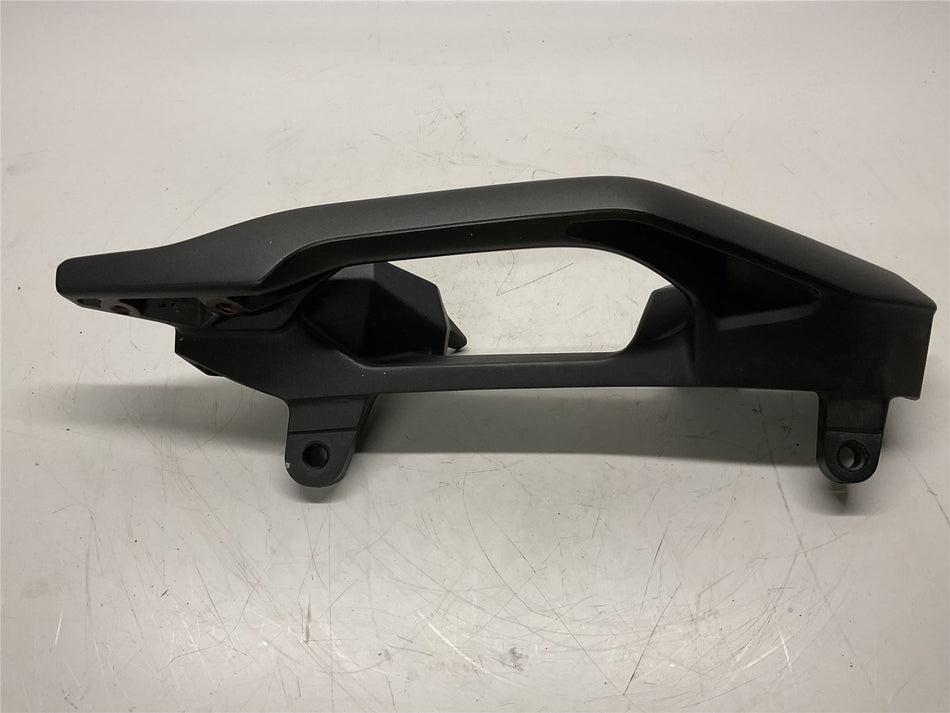 2021 KAWASAKI KLZ1000 Left Grab Rail / Pannier Mount - 46075-0596-18R