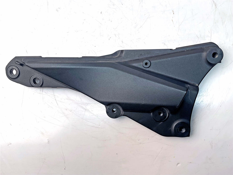 2014 Kawasaki Z1000 SX Right Subframe Bracket - 11056243318R