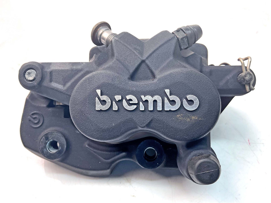 2024 BMW R1250GS Adventure Rear Brake Caliper - 34218556255