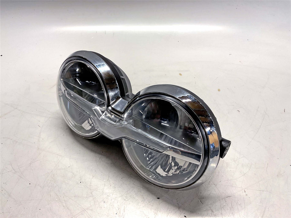 2021 Moto Guzzi V85 TT Travel E4 Headlight Unit