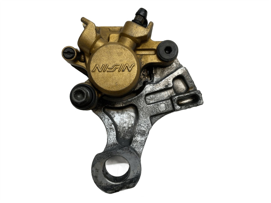 2001 Honda CBR929RR Rear Brake Caliper Nissin 43150MCJ006