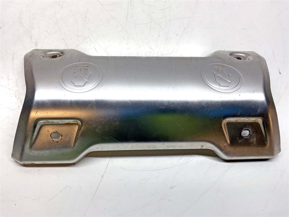 2025 CF-Moto CFORCE 1000 Overland Silencer Cover - 9AWV021300800120