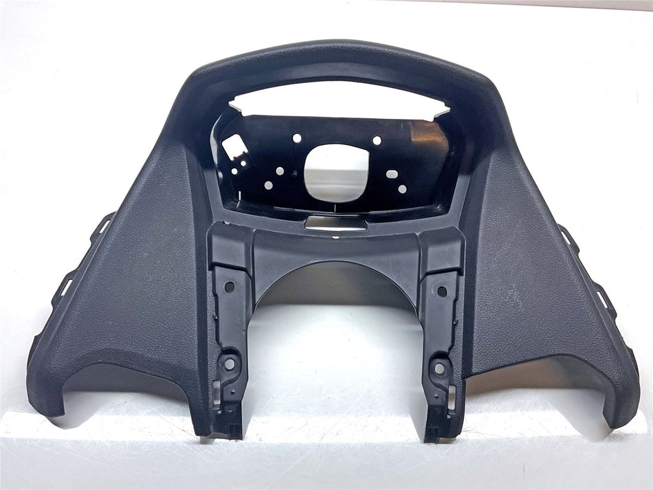 2024 Yamaha NMAX 125 Instrument Console Panel Housing Panel - B6HF837L00