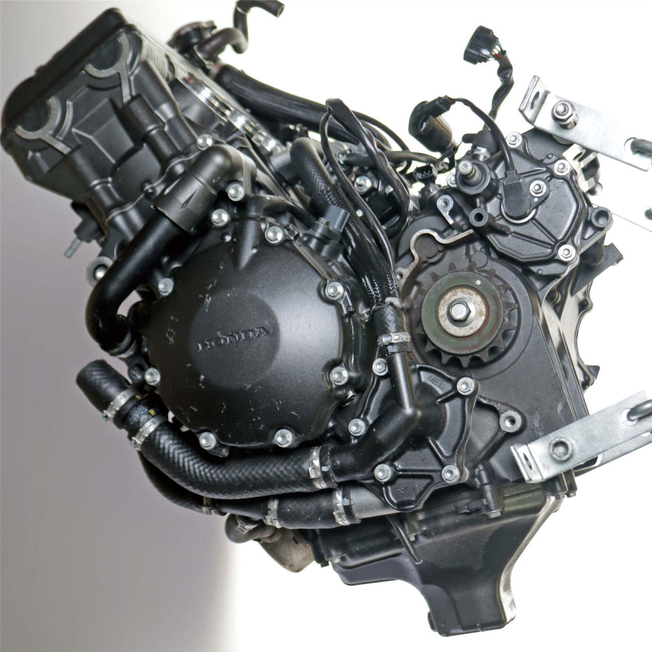 2023 Honda CB1000 Engine - 2988 Miles