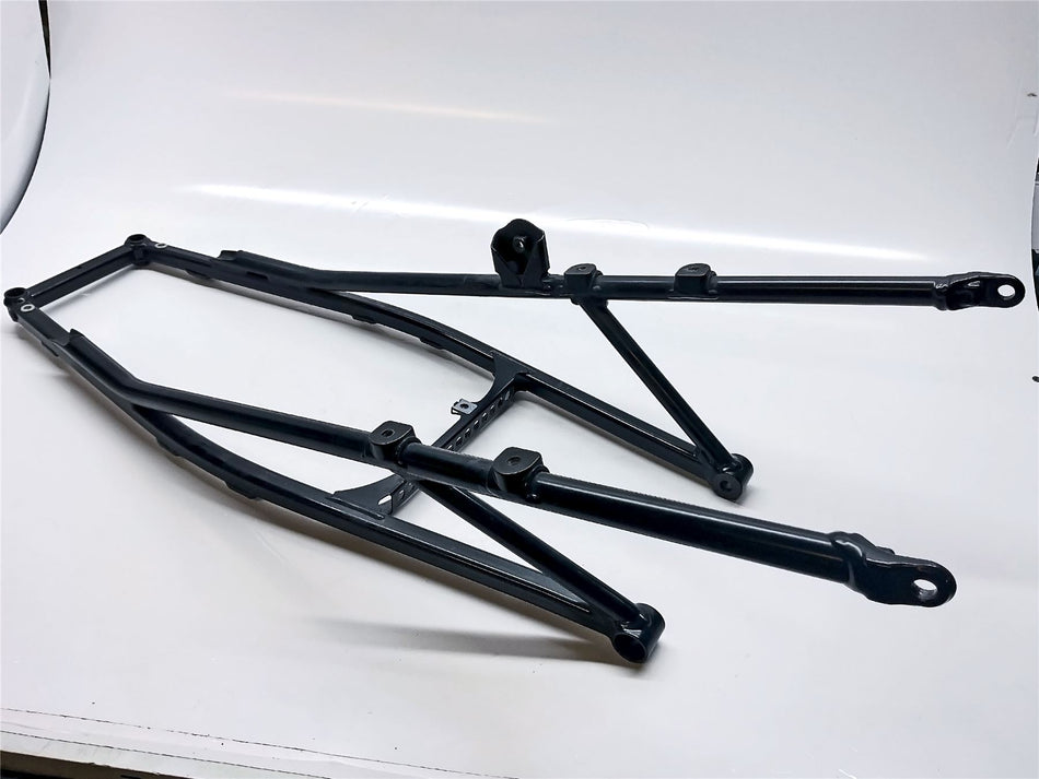 2022 BMW R1250GS Adventure Rear Subframe - 46518354222