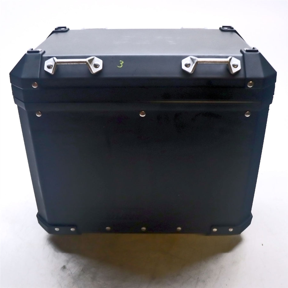 2024 BMW R1250GS Right Pannier - 77412472174