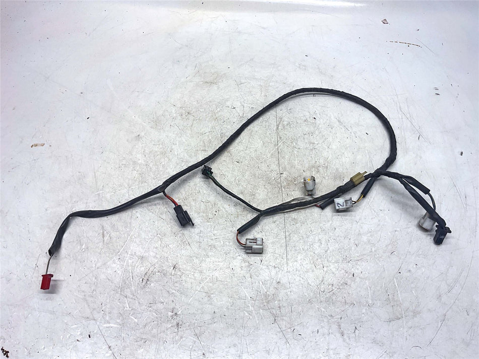2002 Honda CBR900RR Secondary Wiring Harness Loom - 32103MCJD00