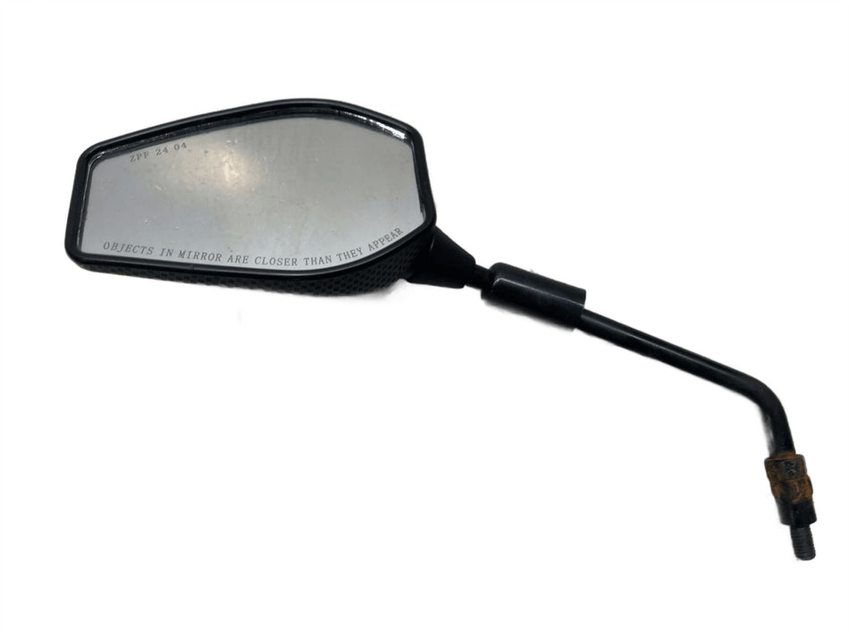 2025 Aprilia SX125 Mirror Left ZPF2404