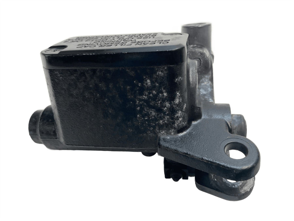 2024 Aprilia SR125 Rear Brake Master Cylinder 4E2714