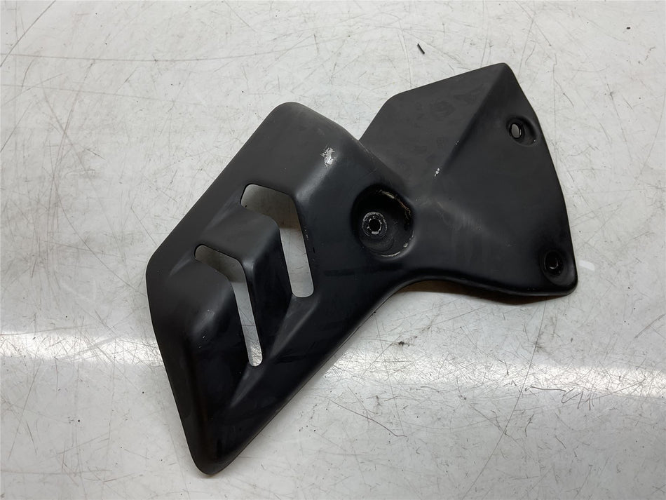 2025 Ducati Diavel V4 Left Exhaust Heatshield  - 4601S841AA