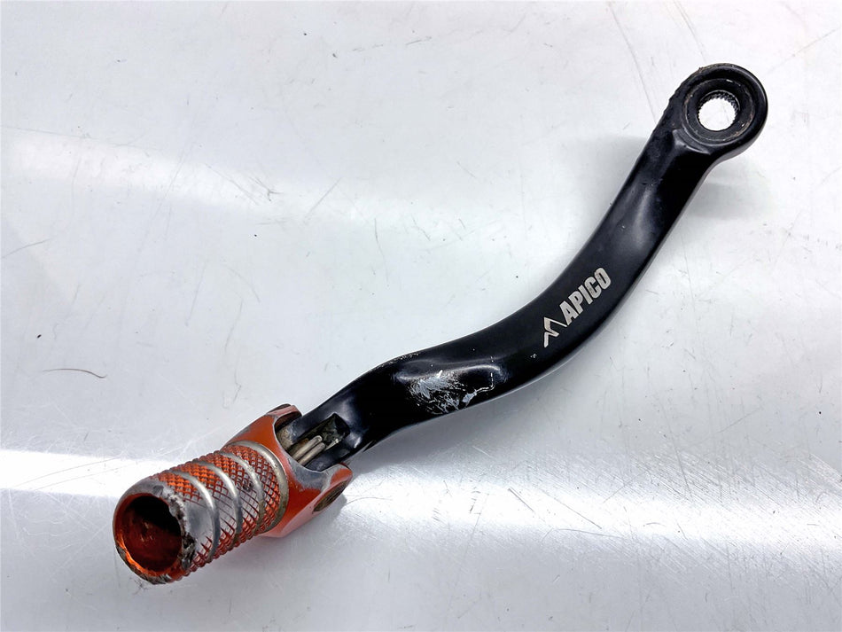 2015 KTM 690 Enduro R Apico Gear Lever