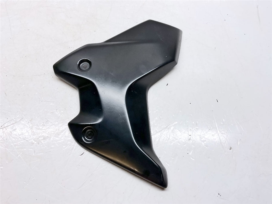 2023 BMW R1250GS Style Radiator Cowl Right - 46638556654