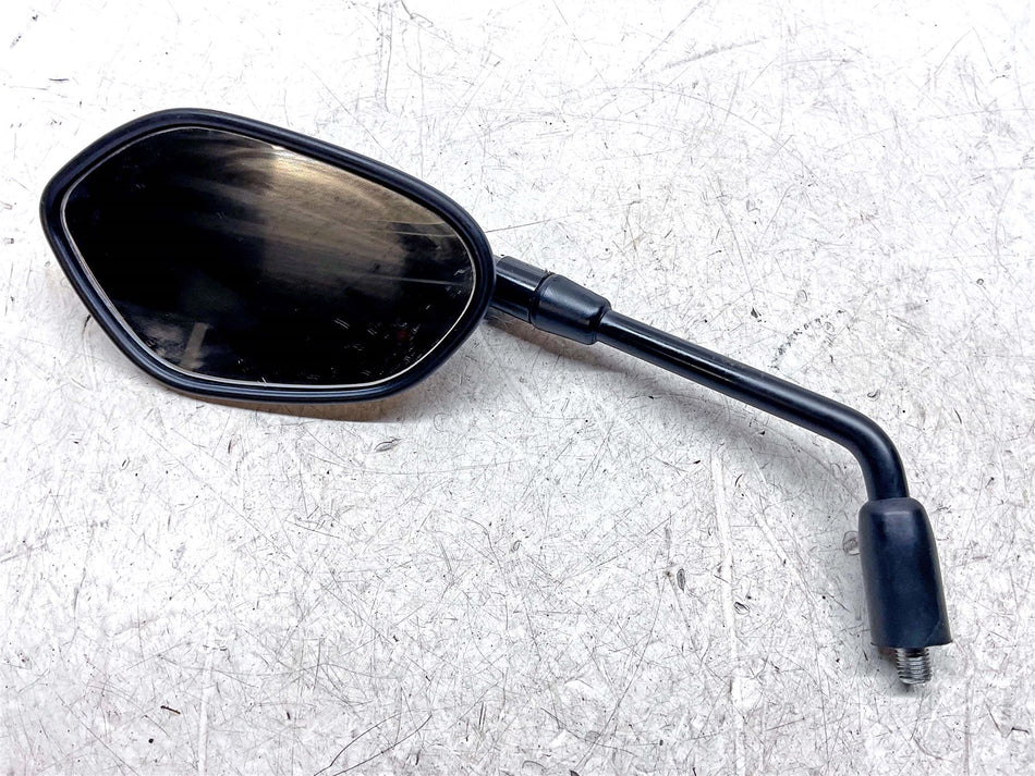 2016 Suzuki SV650 SV650AL7 ABS Left Mirror - 5660008J11000