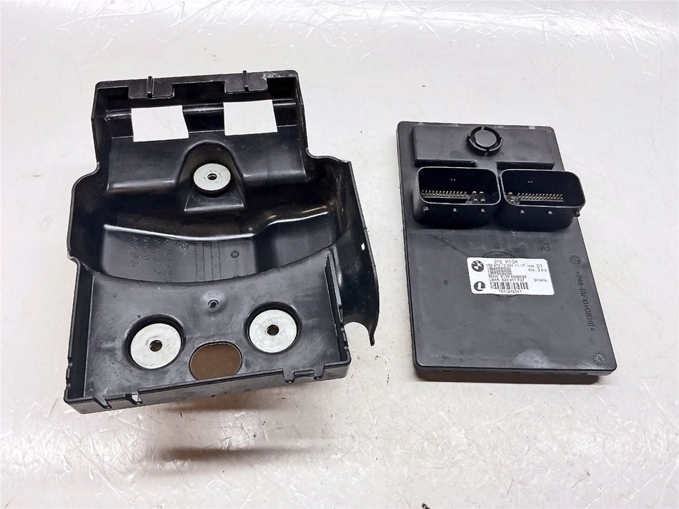2017 BMW F700GS Central Chassis Electronics - 61358394896