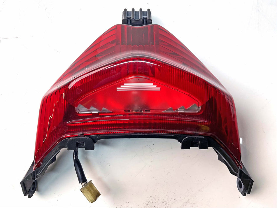 2005 Suzuki Bandit 650 GSF650 Rear Tail Light - 3571038G00000