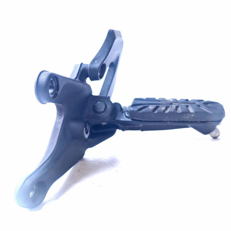 2024 KTM Duke 125 Front Left Footrest - 93003140033