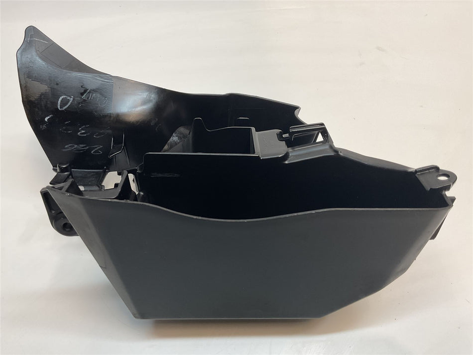 2015 Kawasaki ER-6f Battery Box - 350230309