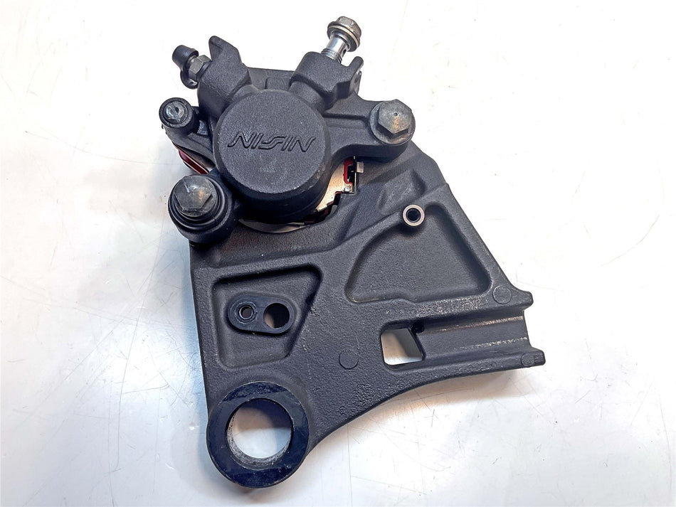 2021 Kawasaki Z1000 ZR1000 Rear Brake Caliper - 430800050