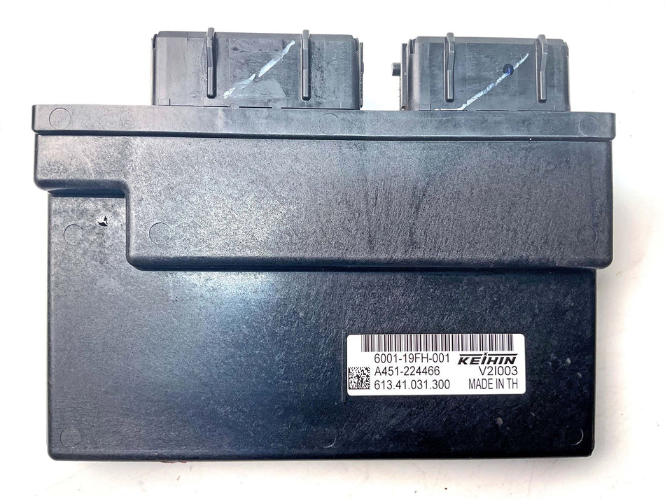 2018 Husqvarna VITPILEN 701 ECU - 61341031300