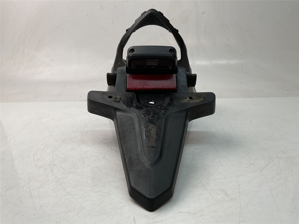 2017 Honda CB500X License Plate Holder / Hanger - 80101MGZD010